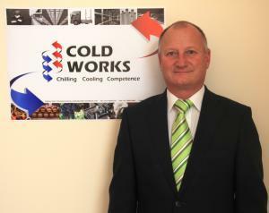Coldworks comes to life with magic and passion